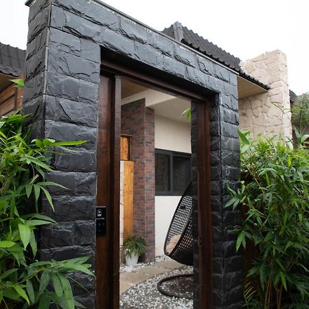 Palm Villas Amritsar Exterior foto